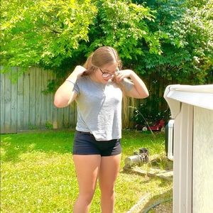 Meet your Posher, Kylie